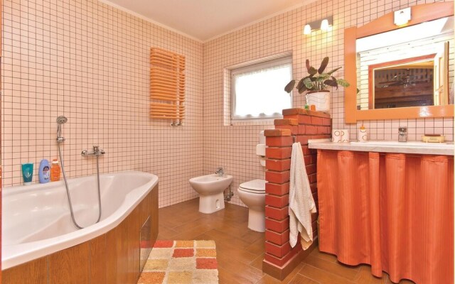 Amazing Home in Pula With Wifi and 3 Bedrooms