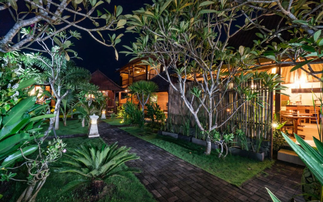 The Cozy Villas Lembongan by ABM