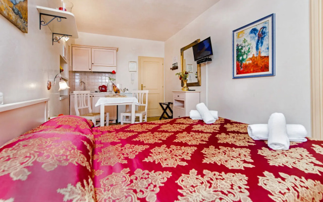 Residence La Carera