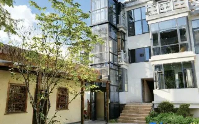 Langlangshan Homestay