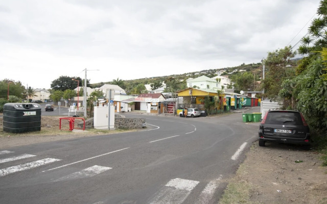 Villa de charme Maloya