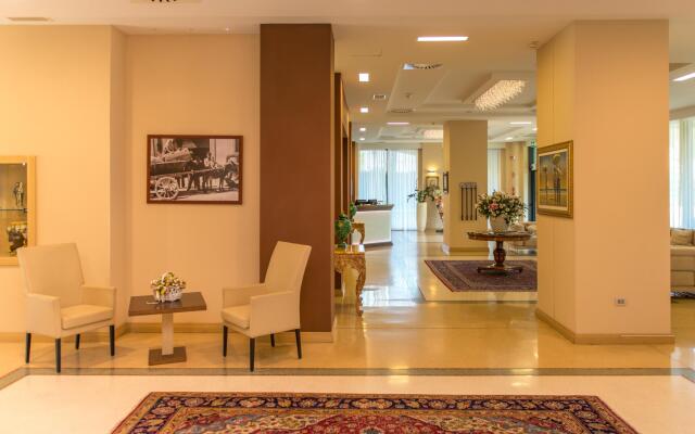 Hotel Vittoria Resort Pool & Spa