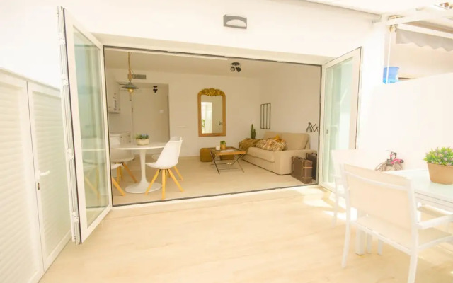 Bungalow Amaia