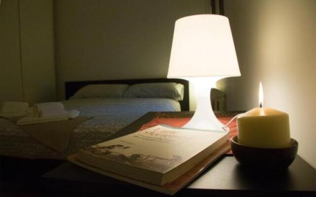 San Polo Feel The Center