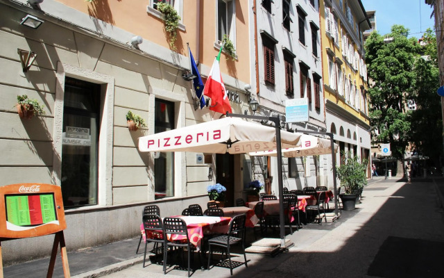 Albergo al Viale