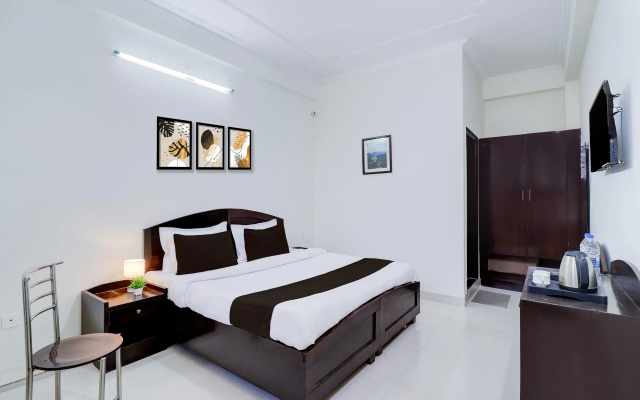Benison Guest House