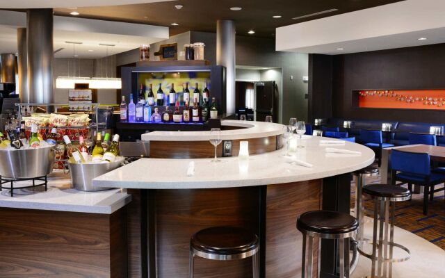 Courtyard by Marriott Galveston Island