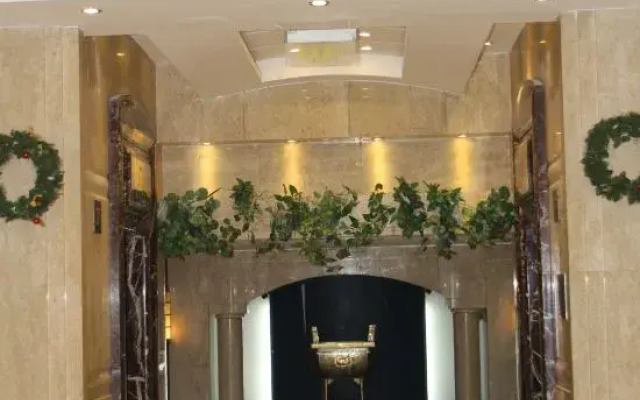 Shenyang Kongguan Hotel