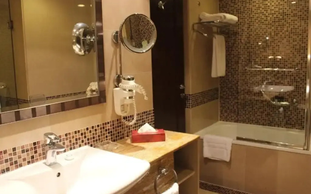 Mövenpick Hotel Karachi