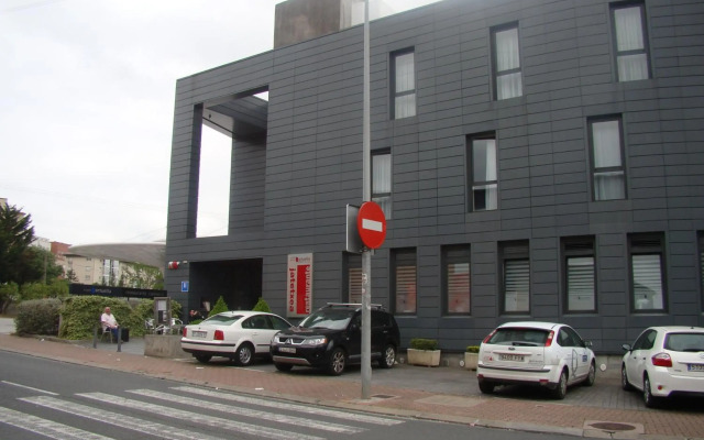 Hotel Ortuella