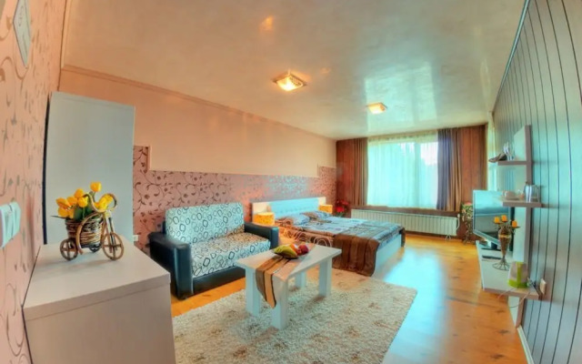 Aparthotel Forest Glade