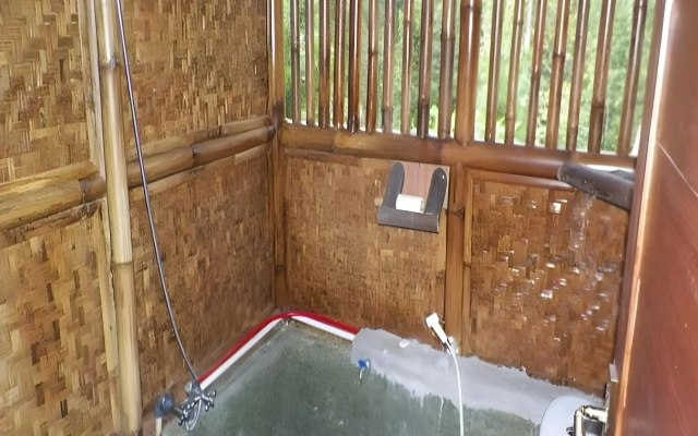 Villa Kampung Karuhun Sutan Raja