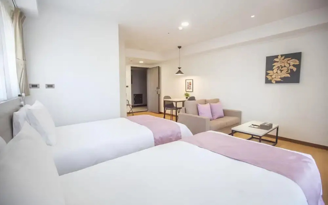 Solis Hotel