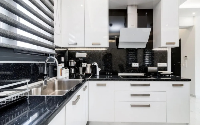 Grande Amore Luxury Villa