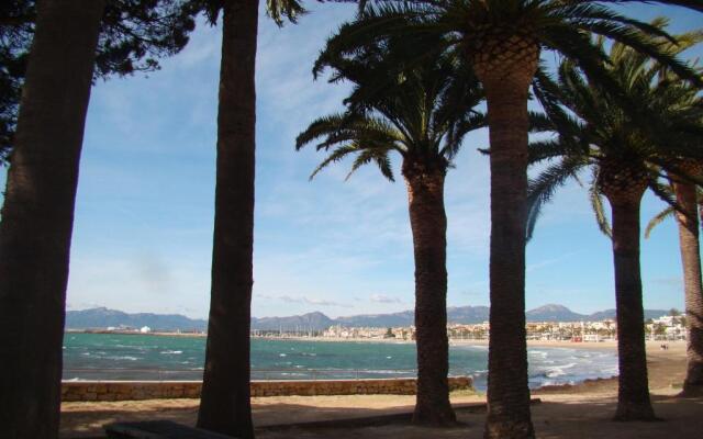 Apartamento Playa Esquirol