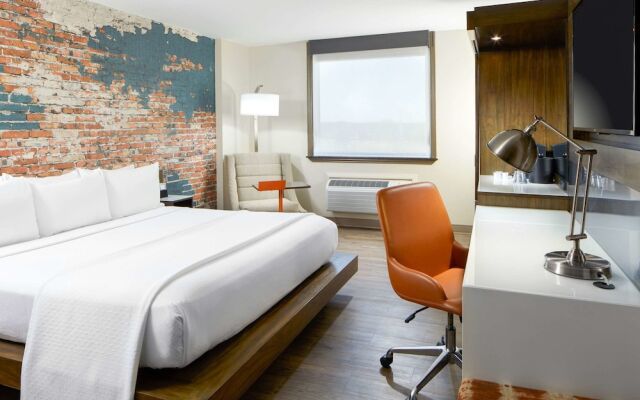 Cambria Suites-duke University Medical