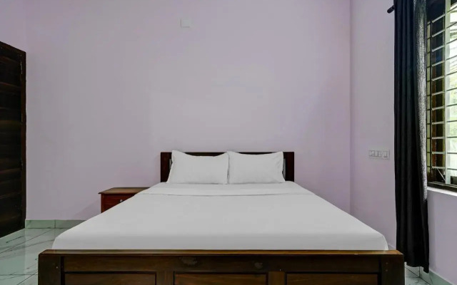 OYO Flagship 80461 R K Residency