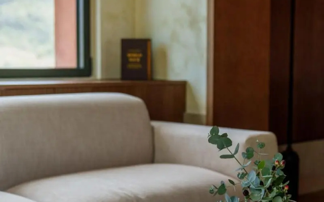 Gran Hotel Mas d' en Bruno