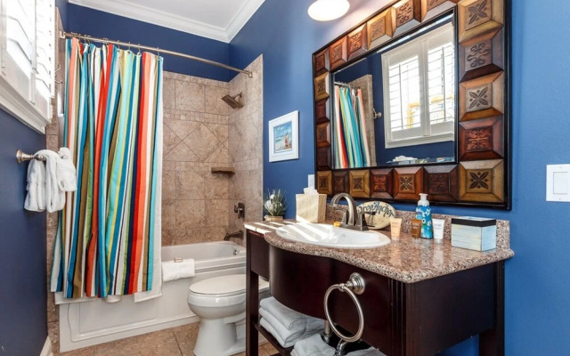 Sandy Beach Pensacola Beach