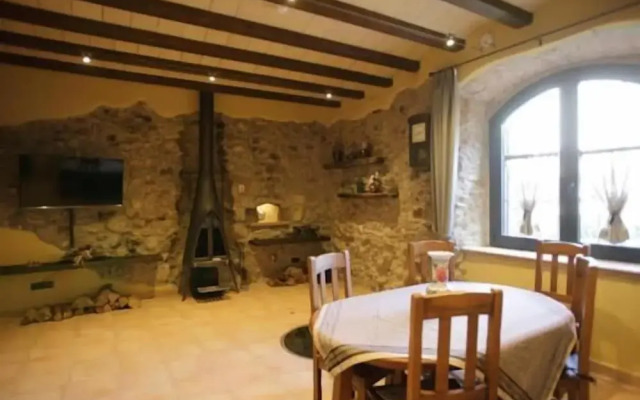 Hotel Can Panyella