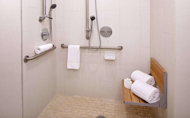 Embassy Suites by Hilton Boston Marlborough
