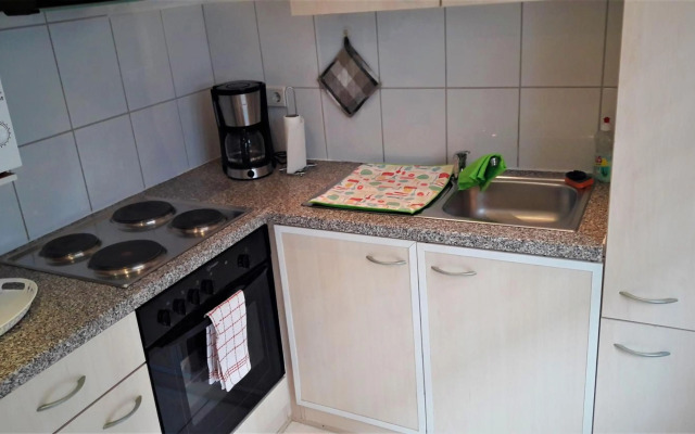 Ferienwohnung Gossel