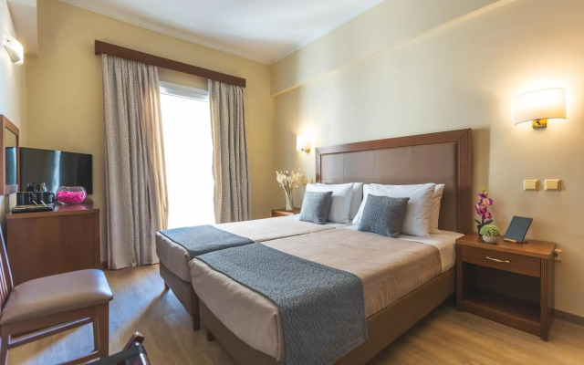 Marina Hotel 