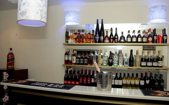 Calabar Harbour Resort SPA