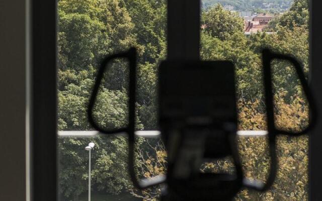 FREIgeist Göttingen Innenstadt - A Member of Design Hotels™