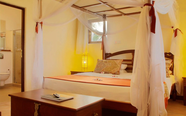 Pinewood Beach Resort and Spa