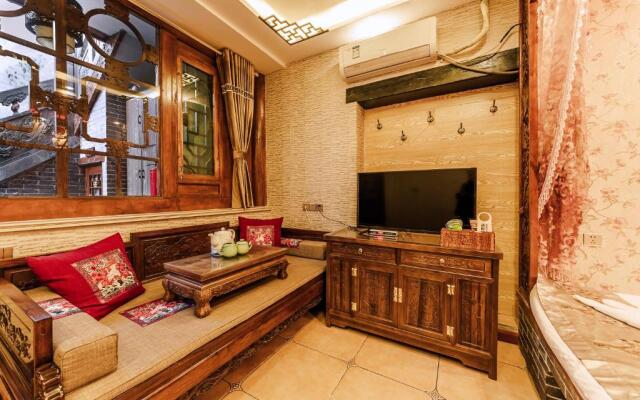 Pingyao Hongjingyuan Guesthouse