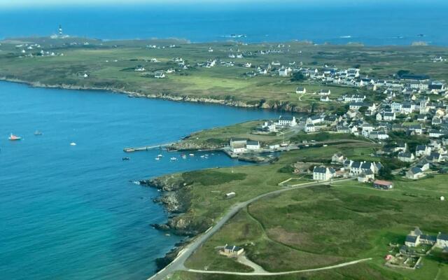 Hôtel Sport & Spa, Ile d'Ouessant, The Originals Collection