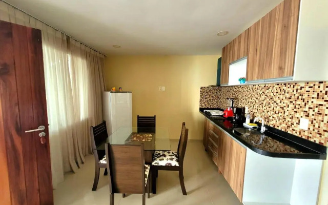 Sunset Beach Hotel