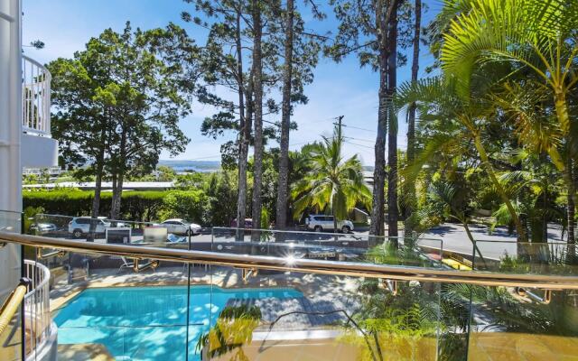Picture Point Apartments