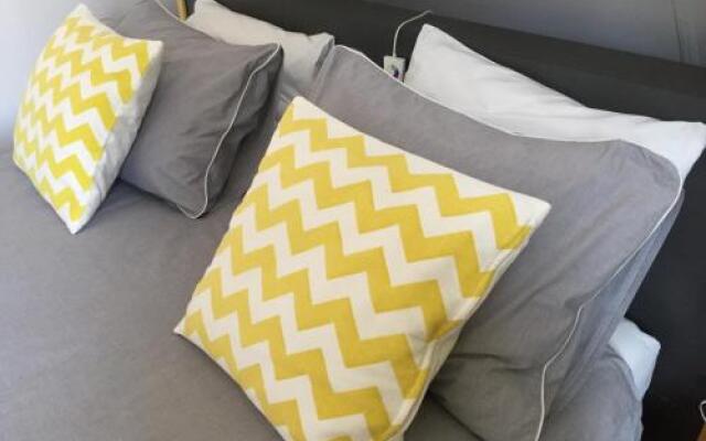 Bij en Boom Bed & Breakfast