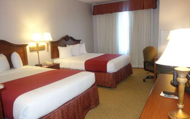 Country Inn & Suites by Radisson, Conyers, GA