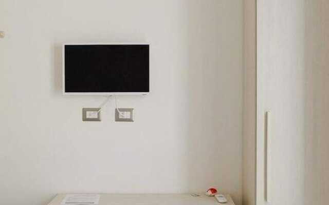 Sabbia Bianca Affittacamere