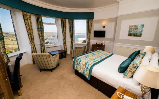 Raven Hall Country House Hotel