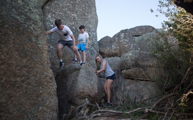 Wedderburn Goldseeker Motel