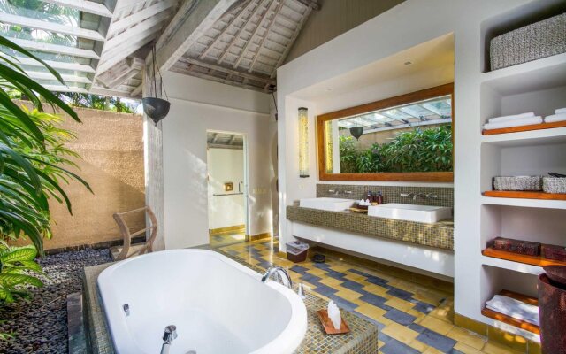 Space Villas Bali