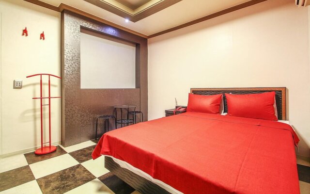 Hotel Secret Bupyeong
