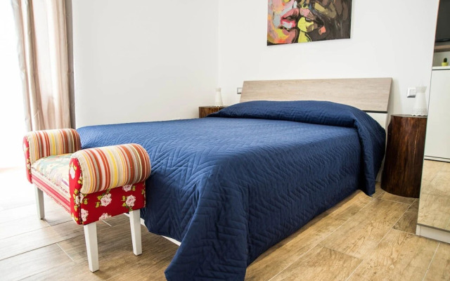 Brezza Marina Reataurant E  B&B