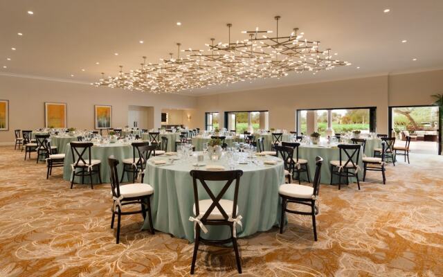 Fairmont Scottsdale Princess Gold Experience