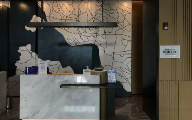 Courtyard by Marriott Foshan Gaoming