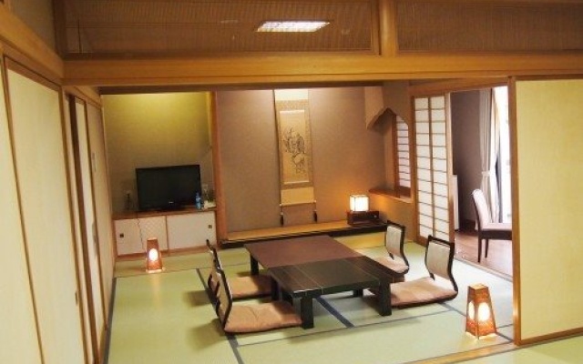Sanrakunoyado Sakaya – Guest Rooms – Izunokuni