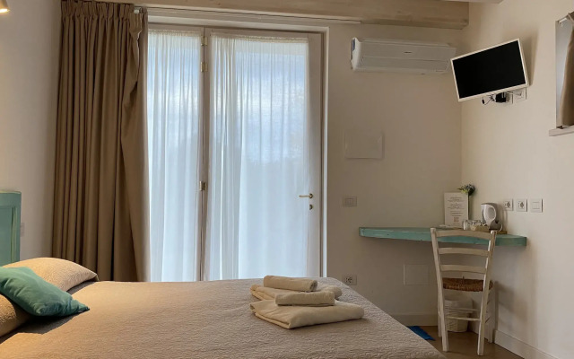 Agriturismo il Pianetto
