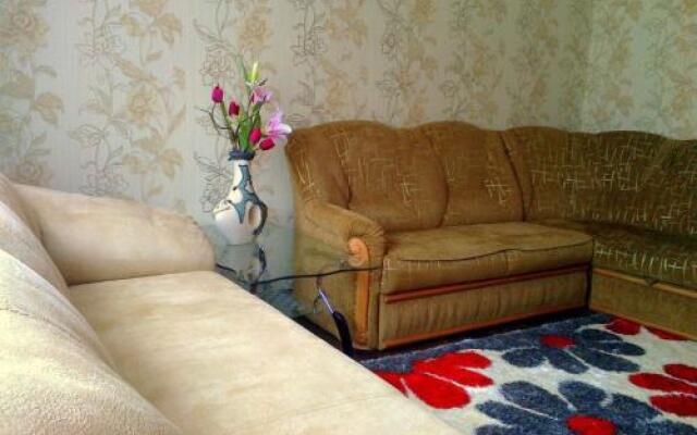 Apartments on Proletarskaya