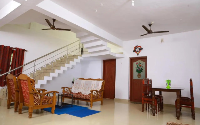 Marari Garden Ayurveda Homestay