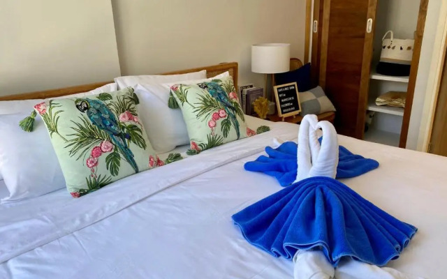 Family Suite New Apartment at Marvest Huahin City Center