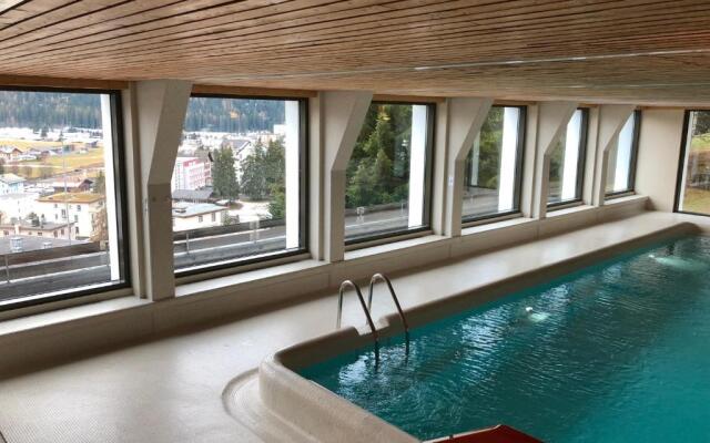 2 Zimmer Wohnung